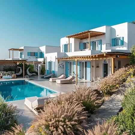 Willa Chrysanthemo Ano Mera