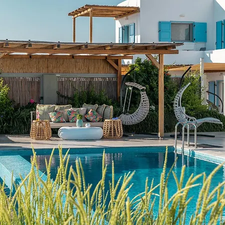 Willa Chrysanthemo Ano Mera