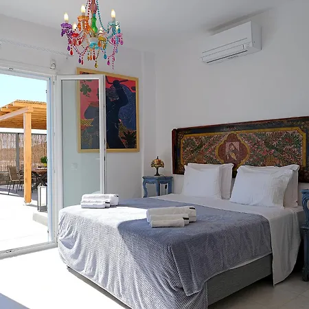 Willa Chrysanthemo *