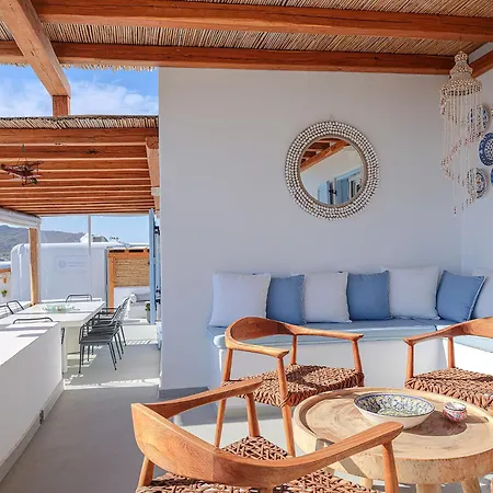 Willa Chrysanthemo Ano Mera