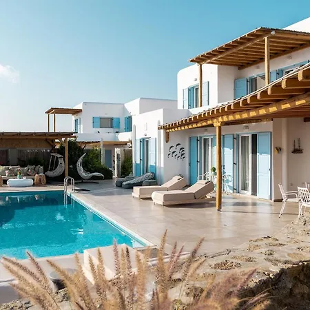 Willa Chrysanthemo Ano Mera