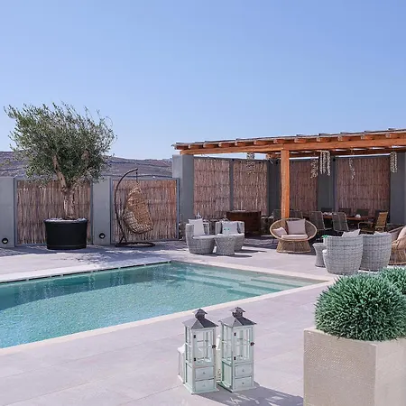 빌라 Chrysanthemo *