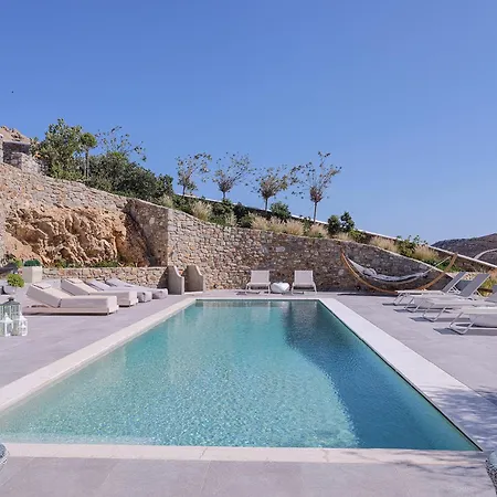 빌라 Chrysanthemo 아노 메라