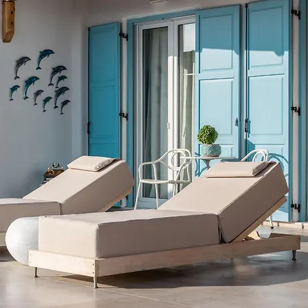 빌라 Chrysanthemo *