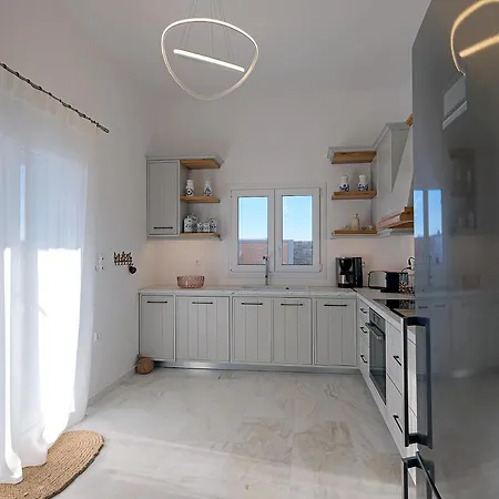 Villa Chrysanthemo *