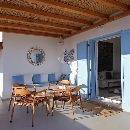 빌라 Chrysanthemo *