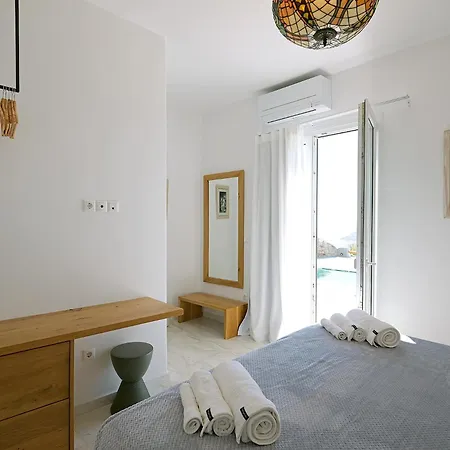 빌라 Chrysanthemo *