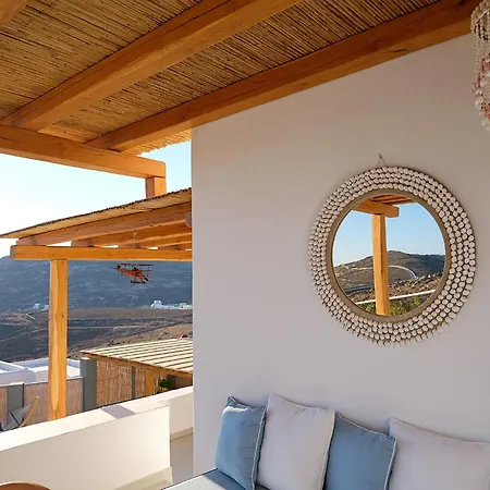 Villa Chrysanthemo *