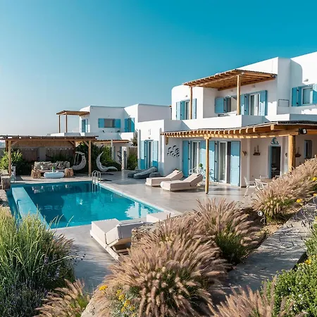 빌라 Chrysanthemo 아노 메라