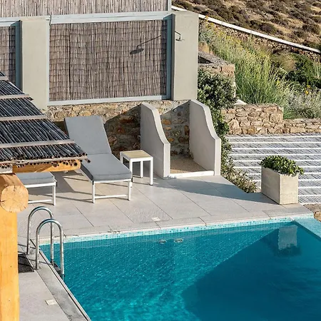 빌라 Chrysanthemo 아노 메라