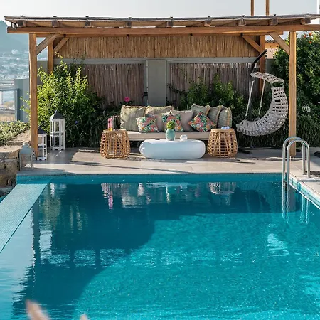 빌라 Chrysanthemo *