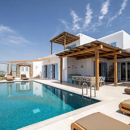 Villa Chrysanthemo