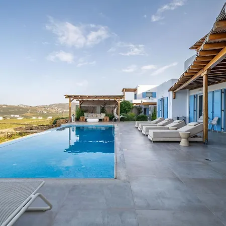 Villa Chrysanthemo *