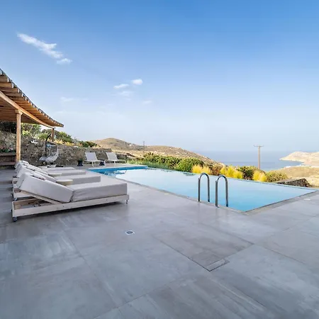 Villa Chrysanthemo *
