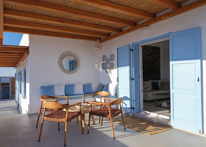 Villa Chrysanthemo *