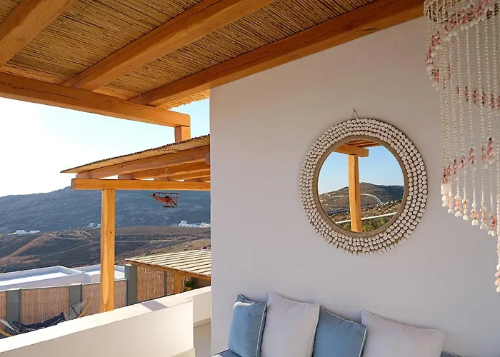 Villa Chrysanthemo *