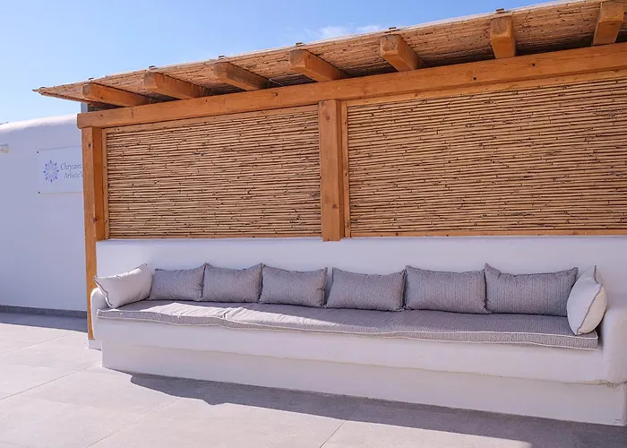 Chrysanthemo Ano Mera