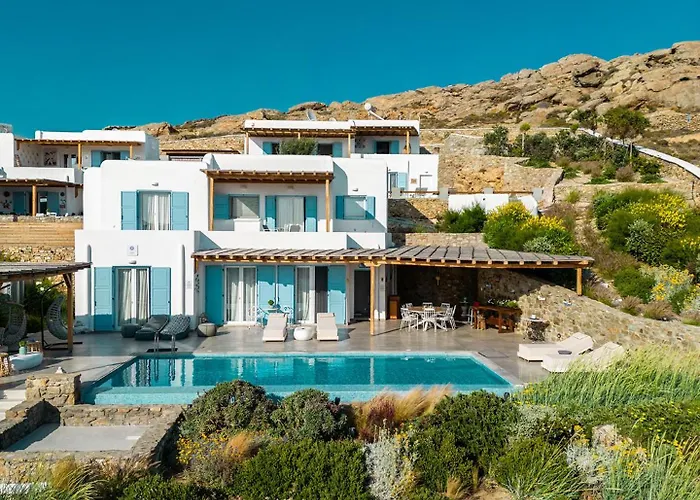 Villa Chrysanthemo *