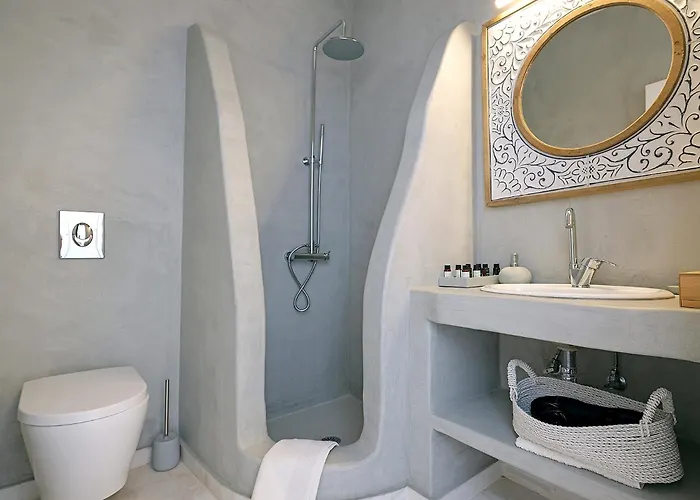 Villa Chrysanthemo Ano Mera