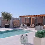 Villa Chrysanthemo *