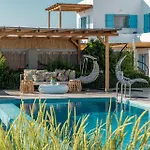 Villa Chrysanthemo Ano Mera