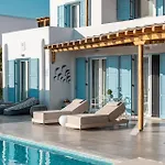 Villa Chrysanthemo Ano Mera