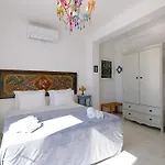 Villa Chrysanthemo