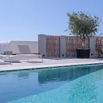 Villa Chrysanthemo *