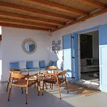 Villa Chrysanthemo *