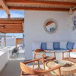 Villa Chrysanthemo Ano Mera