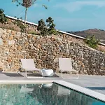 Villa Chrysanthemo Ano Mera