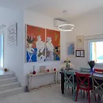 Villa Chrysanthemo