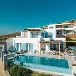 Villa Chrysanthemo Ano Mera