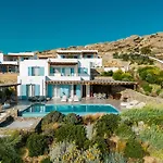 Villa Chrysanthemo *