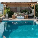 Villa Chrysanthemo *