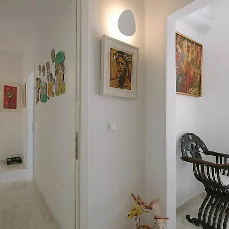 Villa Chrysanthemo *