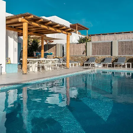 Willa Chrysanthemo *