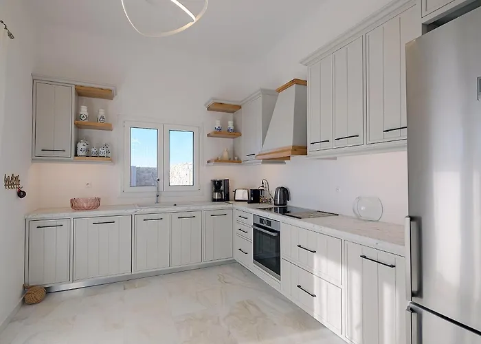 Willa Chrysanthemo Ano Mera