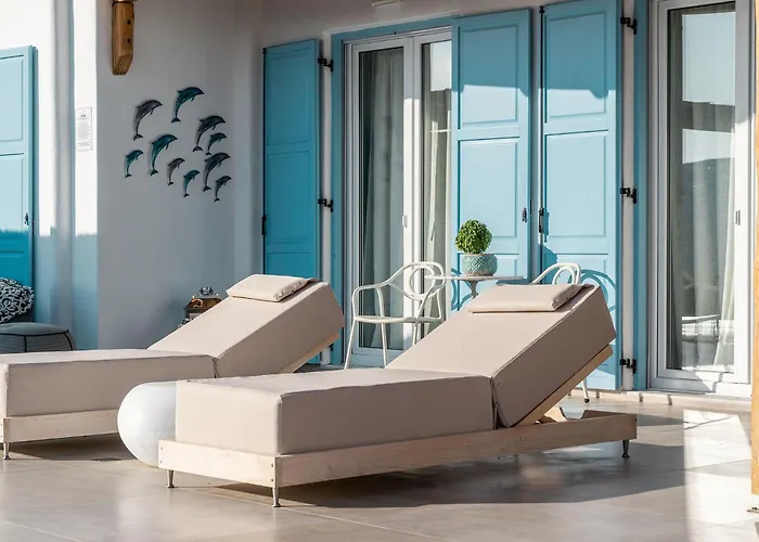 Villa Chrysanthemo *