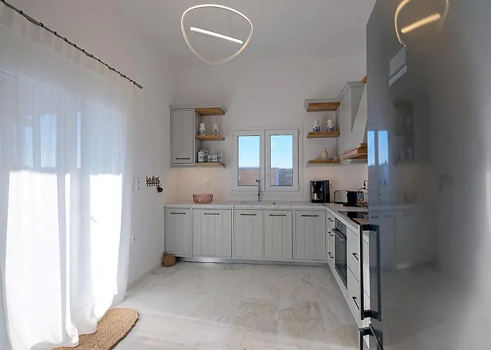 Villa Chrysanthemo *