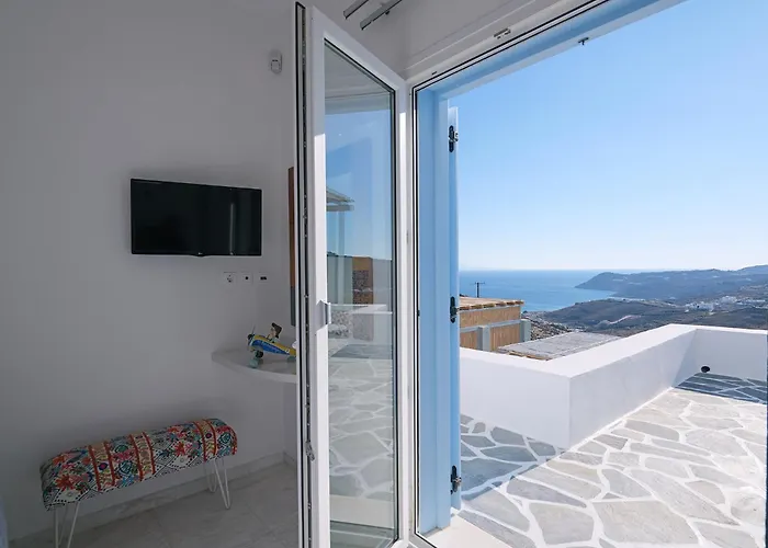 Willa Chrysanthemo *