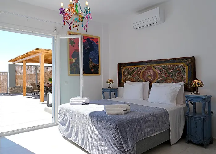 Willa Chrysanthemo *