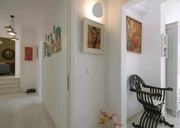 Willa Chrysanthemo *