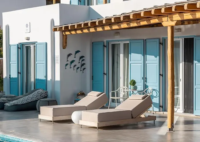 Willa Chrysanthemo Ano Mera