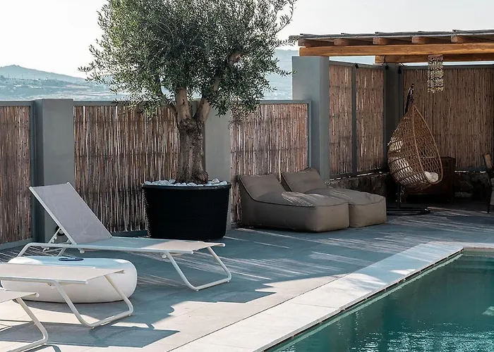 Willa Chrysanthemo *