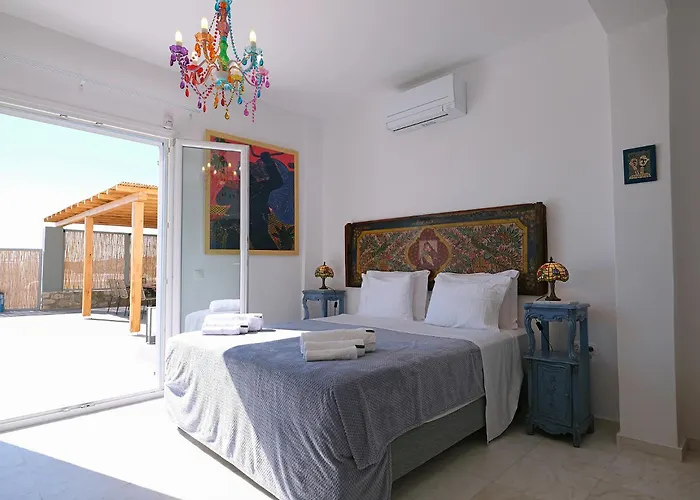 Willa Chrysanthemo *