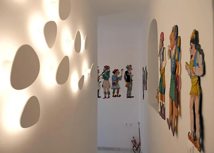 Villa Chrysanthemo Ano Mera