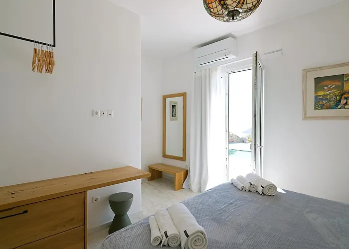 Willa Chrysanthemo *