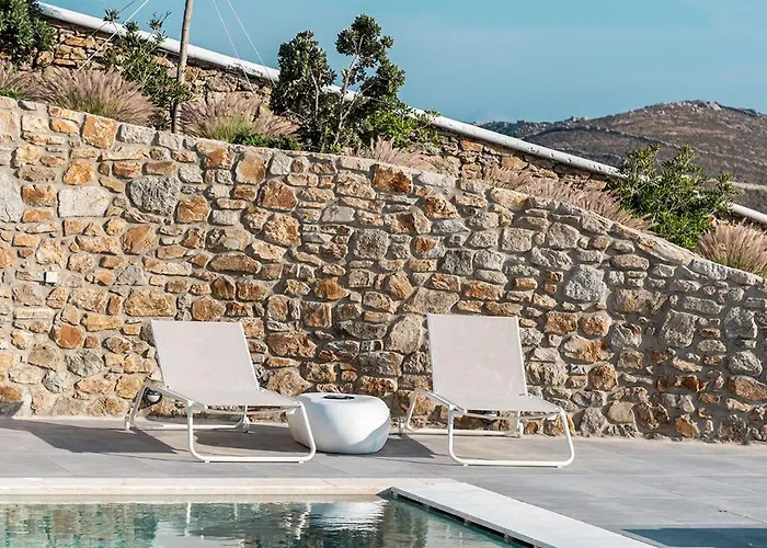 Willa Chrysanthemo Ano Mera