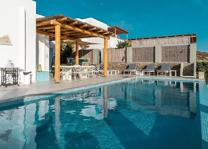 Willa Chrysanthemo *